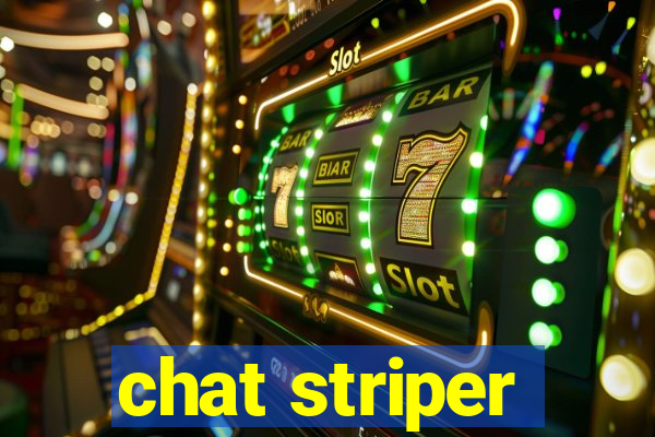 chat striper